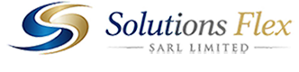 Solutions Flex Sarl Logo