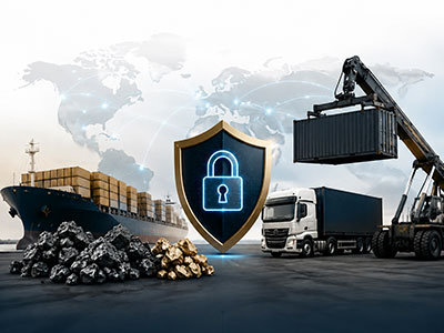Solution-Flex-Sarl-Limited-Mineral-Export-benefits
