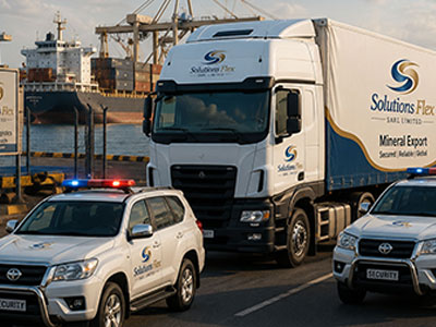 Solution-Flex-Sarl-Limited-logistics