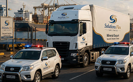 Solution-Flex-Sarl-Limited-Logistics-services